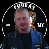Buddy Cobras MC